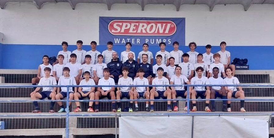 Under 16 Regionale - 2010 - Stagione 2025-26