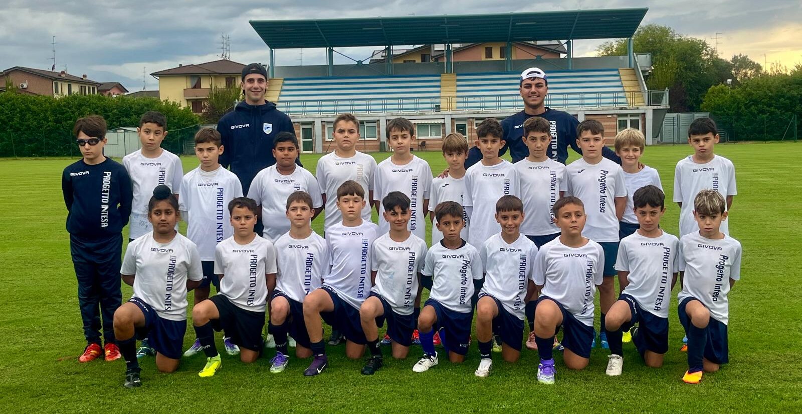 Pulcini 2015 - Stagione 2025-26