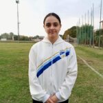 Alessia Coppola
