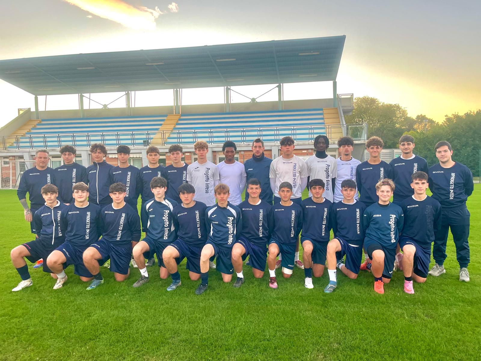 Allievi A - 2009